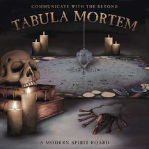 Tabula Mortem Spirit Board - £35.08 GBP