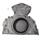 Rear Oil Seal Housing From 2018 Chevrolet Silverado 1500  5.3 - £20.00 GBP