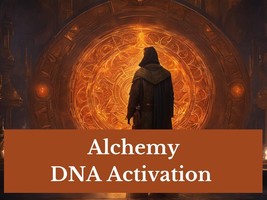 Alchemy DNA Activation - £20.13 GBP