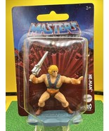 He-Man Masters of the Universe Micro Collection Figure Mattel She-Ra Ske... - $3.75