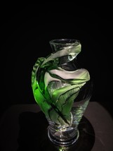 lalique tanega vase - £7,869.98 GBP