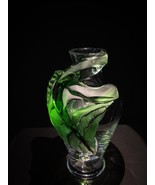 lalique tanega vase - $9,950.00