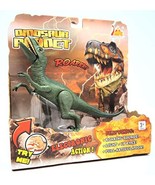 BOYS HAVE FUN TOYS Alliosaurus Toy Dinosaur with Roaring Sound - £7.97 GBP