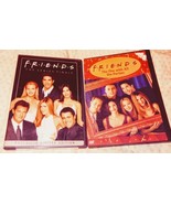 Friends - The Series Finale( Limited Edition) &amp; The Ones With All The Pa... - £2.29 GBP
