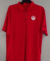 Ruger Firearms Logo Nike Dri-Fit Mens Embroidered Polo XS-4XL, LT-4XLT New - £33.63 GBP+
