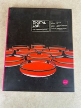 Digital Lab Print &amp; Electronic Design Reference Book - £3.91 GBP