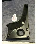2004 2005 2006 2007 2008 Chrysler Pacifica Left/Driver Console/Radio Trim - $11.88