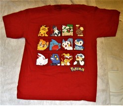 T - Shirt, Pokemon - Boys T Shirt - £6.99 GBP