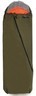 Authentic Czech Army Thinsulate Summer Mummy Sleeping Bag w/Stuff Sack 80.7x28.7 Item image 3