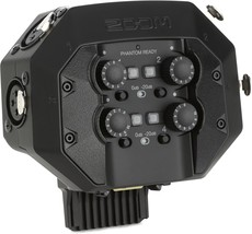 H8 4-Channel Xlr Capsule For Zoom Exh-8. - $194.95