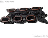 Lower Intake Manifold From 2013 Mercedes-benz ML350  3.5 2761401244 4Matic - $64.30