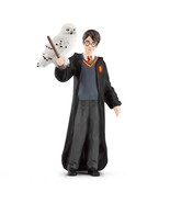 Schleich Wizarding World of Harry Potter 2-Piece Set with Harry Potter &amp;... - £28.34 GBP