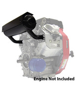 MUF-0423 Old Style V-Twin Engine Mufflers, Filter Side/ Right Hand - $2,617.16 MXN