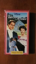 Tales From Avonlea - Vol. 4 (VHS, 1996) Sarah Polley - £37.96 GBP