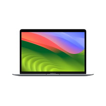 Apple MacBook Air 13.3 inch Laptop - Space Gray, M1 Chip, Built for Appl... - $765.82