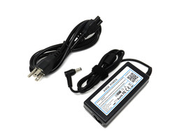 Ac Adapter for Toshiba Satellite C655-s5542 L775-s7111 P745-s4160 Laptop  - $37.99