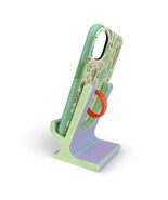Loop 2 Loop Phone Holder – Multicolor 3D Printed Grip | Universal Loop C... - €9,53 EUR+