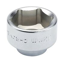 Draper Expert 13430 32mm Oil Filter Cap Socket  - $30.00