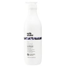 Milk Shake Icy Blond Conditioner 33.8oz - £59.55 GBP