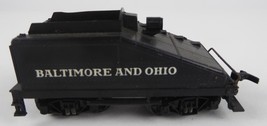 RivaRossi Baltimore And Ohio B&amp;O 3.25&quot; Tender Coal Car HO Scale 4268 - £23.45 GBP