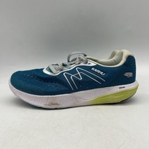 Karhu Womens Fusion Ortix 3.5  Blue Running Shoes Sneakers Size 11 - £35.60 GBP