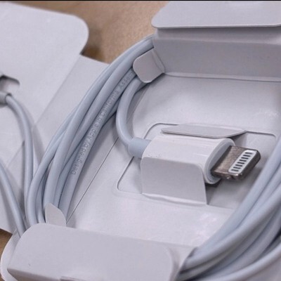 Apple Earpods - iPhone 14 13 12 Lightning Cable OEM Earbud Headphones Wired Item image 6