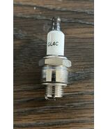 Torch GL4C Spark Plug fits Champion J19LM NGK B2LM Stens 131-007 (2 Pack) - $11.17 CAD