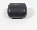 Sony LinkBuds Replacement  Charging Case - Gray - $23.76