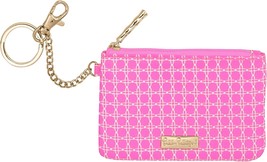 ID Holder Wallet with Zip Close - $42.16