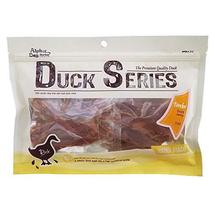 Dog Jerky Treats Soft Chewy Healthy Delicious Duck and Chicken Series (T... - £21.90 GBP
