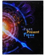 LINCOLN MIDDLE SCHOOL 2017 YEARBOOK Past Present Future Oceanside CA Pan... - £47.47 GBP