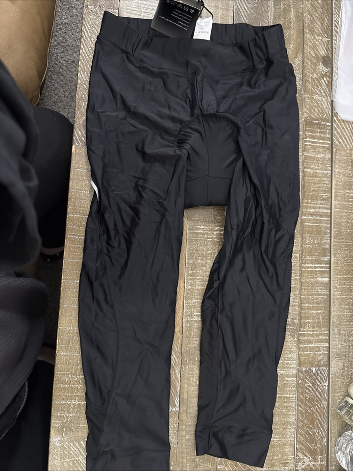 4ucycling Winter Sports Bicycling Pants Size L - $49.38