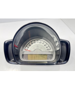 2012 SMART FORTWO GAUGE CLUSTER INSTRUMENT BEZEL SPEEDOMETER P/N A451900... - $1,378.01 MXN