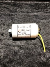 RDFC-2712 + 04722001 | Samsung Dishwasher Noise Filter - £7.77 GBP