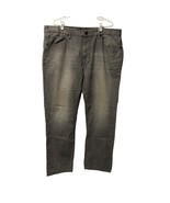 Sean John Grey Jeans Mens 40 Denim Pants Casual Workwear - £19.06 GBP