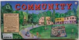 Community:  A Co-operative Game - £11.82 GBP