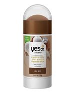 Yes To Coconut 2-in-1 Scrub &amp; Cleanser Stick 2.5 fl oz / 70 g *Twin Pack* - $19.95