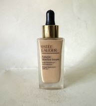 Estee Lauder Futurist SkinTint serum 1N1 Ivory Nude 1oz/30ml NWOB  - £26.26 GBP