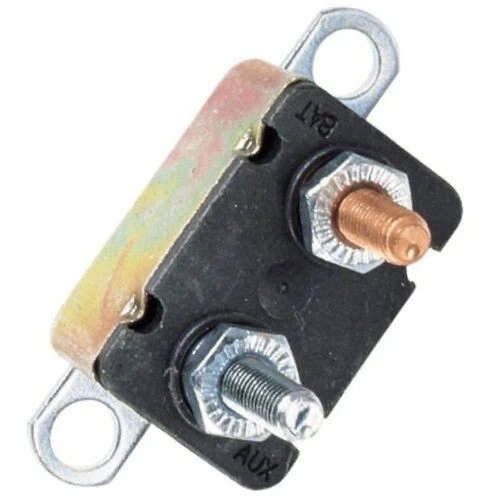 CBC-50HB Circuit Breaker - $16.70