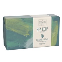 Scottish Fine Soaps Sea Kelp - Marine Spa Cleansing Bar 220g - $28.99