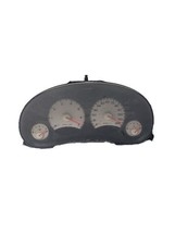 Speedometer Cluster MPH Fits 04 LIBERTY 400303 - £53.14 GBP