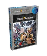 Power Rangers: Heroes of the Grid - Puzzle Series Shattered Grid - £19.55 GBP