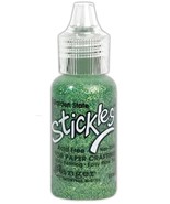 Ranger Stickles Glitter Glue .5oz - Garden State - £12.37 GBP