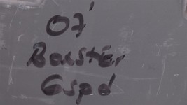 Porsche 997 Engine Control Computer Module Unit ECU ECM PCM DME 997.618.603.03 image 5