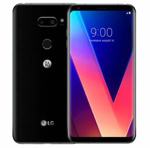 LG V30 H930DS 4gb 128gb octa-core 16mp fingerprint android smartphone LT... - £239.86 GBP