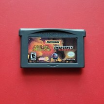 Matchbox Missions: Air Land and Sea Rescue/Emergency Response Game Boy Advance - £6.03 GBP