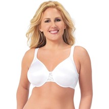 38DD Exquisite Form 5175070 Women&#39;s FULLY Minimizer Underwire Full-Cover... - £15.47 GBP