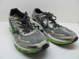 Mizuno Wave Paradox 3  Running Shoes Mens Size US 13 - £27.53 GBP