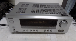 Onkyo TX-SR573 Stereo Receiver 7.1-Ch Dolby Home Theater Receiver - $137.18