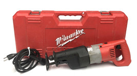 Milwaukee Corded Hand Tools 6537-22 301129 - $79.00